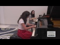 MASTER CLASS RACHMANINOFF SONATA 2 Mvmt  2 ZLATA CHOCHIEVA