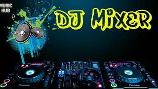 SOUNDCHECK Scratch Music Fully DJ Vibration Loaded DJ LUCKY