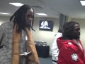 Nicki Minaj Interviews Tity Boi & Snoop Dogg (Official Video)
