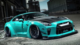 BASS BOOSTED SONGS 2025 π CAR MUSIC 2025 π BASS MUSIC 2025