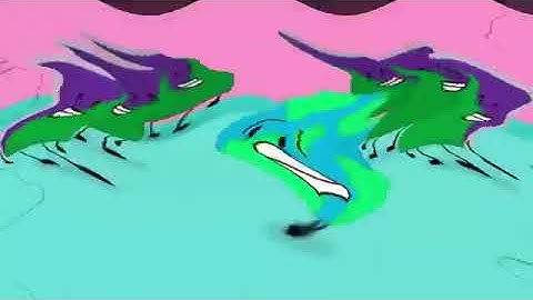 (REUPLOAD)  (REQUESTED) Object Overload "Very Hot" In Random Mirror 