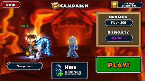 Dungeon Quest 3.0.0 7.18.2017 Bow Build PVP and PVE.