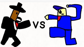 At Kafası Vs Geldi Başkan Full Version Animasyon