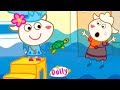 Dolly & Friends New Cartoon for kids Full Episodes #348 FULL HD