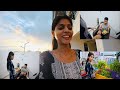 आज चक्क मॅडम नी केला Vlog 😍❤️ | vlog chya नादात पास्ता झाला खराब 😂🥹 |