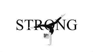 Information Strong. Talented. Beautiful. - Competitive Dance Team | The Oakville Academy for the Arts Guide