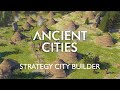 Ancient Cities # 3 Новиночки