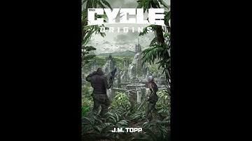 The Cycle: Origins Announcement