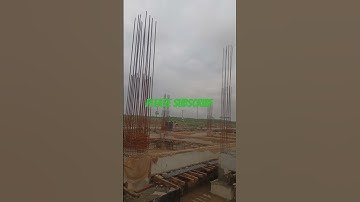 Acc Building Pile Cap ,Grade Beam and Plinth Beam
