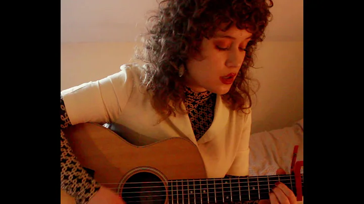 Arctic Monkeys/Dion - Only You Know (Cover By Ambe...