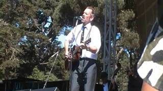 Hugh Laurie- The Whale Has Swallowed Me