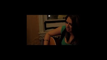 Victoria Watts "Piece of the Puzzle" (live acoustic version)