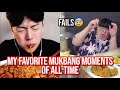 My favorite mukbang moments of all time hilarious
