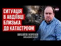 В бій кидають тиловиків та обмежено придатних мобілізованих – Михайло Жирохов