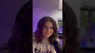 #dancemoms #aldc #reaction #commentary #dancer #youtubeshorts #shorts #maddieziegler #jojosiwa #lol