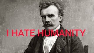 Misanthropy And The Left-Hand Path