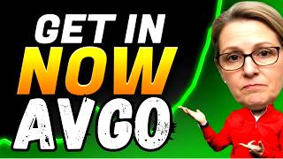 AVGO Stock Alert: Why Broadcom is Bracing for a $400 Pivotavgo