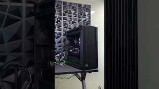 ULTIMATE ASUS ProArt GAMING PC SETUP! AMD R7 9850X3D + RTX 5090😱 #pcbuild #gaming #proart #amd