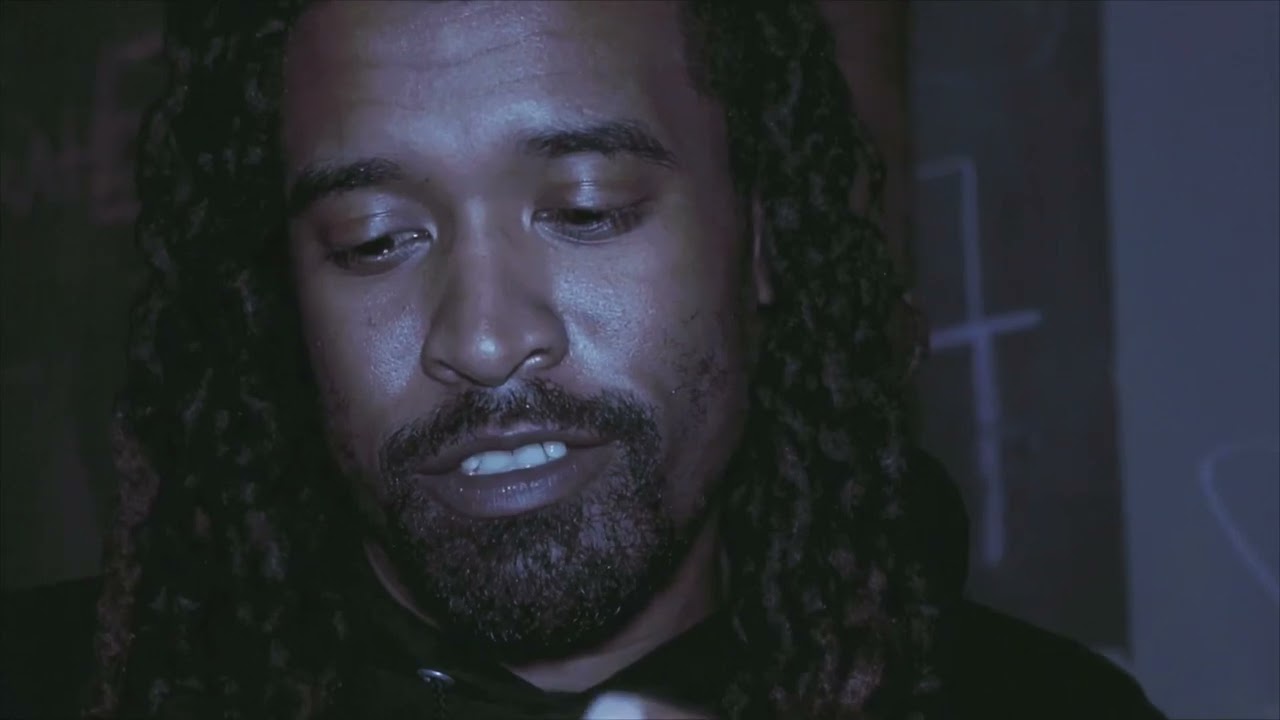 Good Brother Shep - Unapologetic Black Man : Three (shot.by.kyon.)