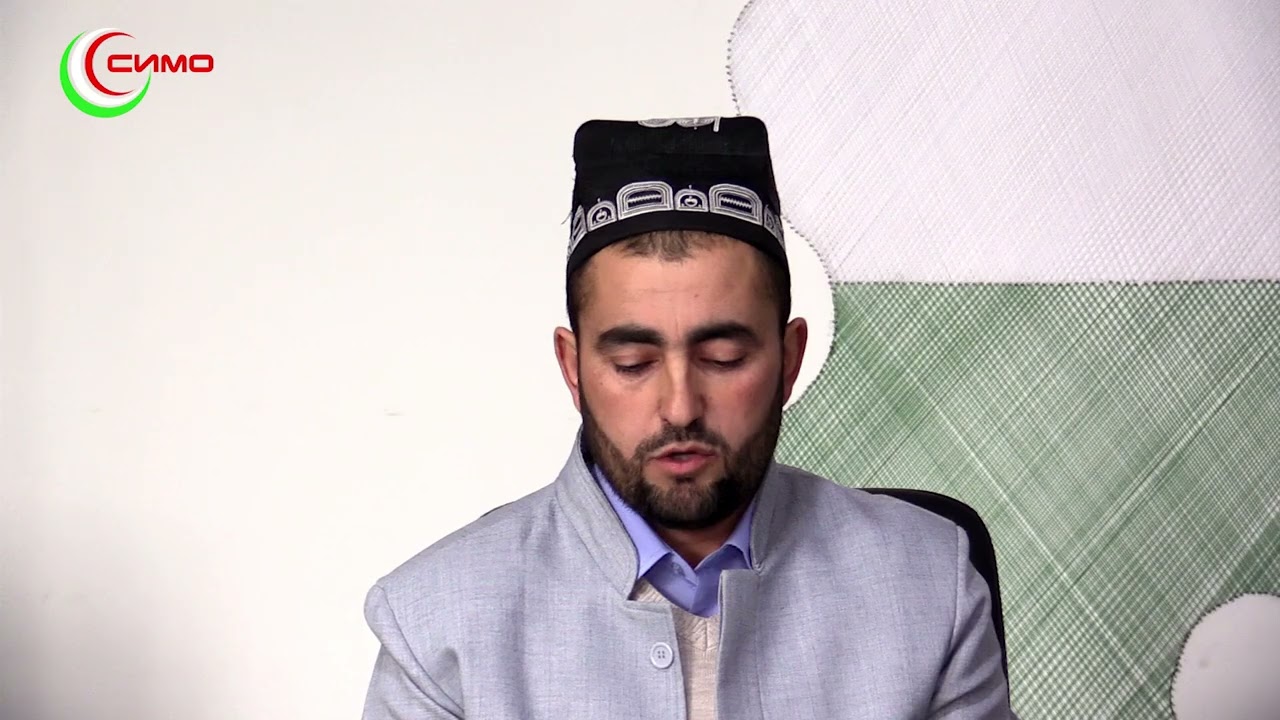 Паёми Пешво роҳнамои мо