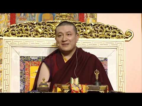 GRAND CEREMONY OF BUDDHA DRARMA IN HONG KONG LIVE RUS