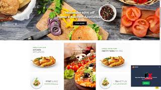 Snappy - Multipurpose OpenCart Theme        Kasey Dick