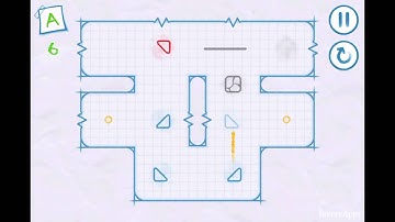 Ichi Level 41 Walkthrough (Something iPhone, iPad, Android)