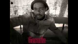 Deejay Bino & Sjaivi - Geroria