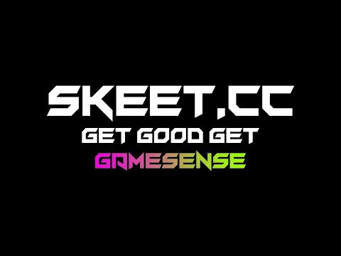 hvh highlights ft. gamesense.pub/skeet.cc #16
