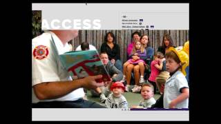 Library User Experience (UX) -- Aaron Schmidt