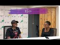 Interview with our founder, Eunice Adewusi (Climiradi) | @AluEducation