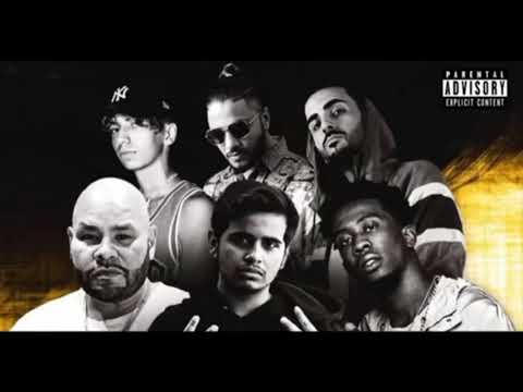 WE LIVING LIFE MONEY KICKS FEAT FAT JOE DESIIGNER S1 RAFTAAR DYLER