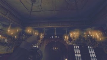 Amnesia A Machine For Pigs | Part 2 : No commentary