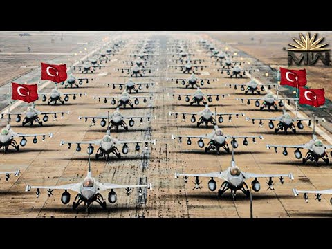 Turkey Armed Forces [Military Power]