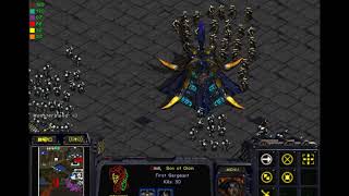 Starcraft Helms Deep Annatar 62
