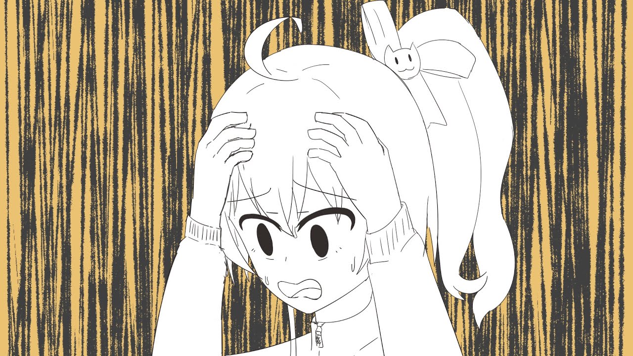 Matsuri's Band-Aids Story [Animated]