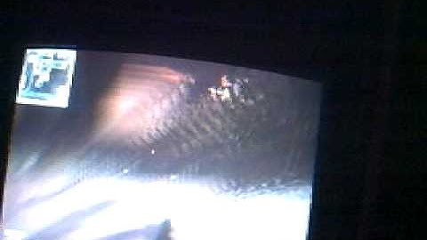 Hidden Spots on MW2 Rust