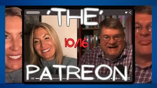 Hidden True Crime: Lauren and John Matthias Patreon Live!
