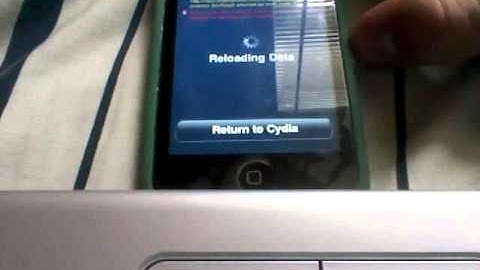 Cydia App review (ifile)