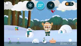 Marco Polo Weather Gameplay screenshot 1