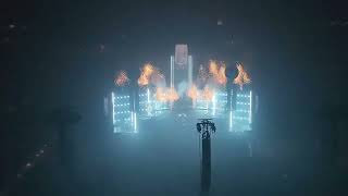 Ich will - Rammstein live em Minneapolis (27/08/2022) - Multicam