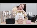【バッグ紹介】野崎萌香のMy Bag Collection♡ Chloé | Louis Vuitton | DIOR | CHANEL