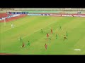 Incredible For Pape Osman Sakho 
