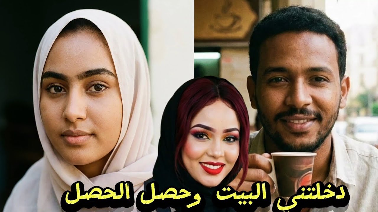 صورتني وابتزتني بعد دخلتني بيتهم وحصل الحصل بينا 😱