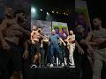 ライト級タイトル戦線を占う重要な一戦👀アルマン・ツァルキャン🆚マウリシオ・ルフィ😤#CryptoCom #UFC331
