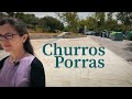 Churros Porras Free Tour Churros Porras Free Tour