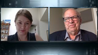 Danielle Smith and the UCP win a majority government in Alberta