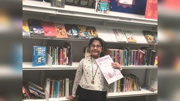 Summer reading challenge 2019 , space chase reading challenge, got medal 🏅and certificate ... 🎉