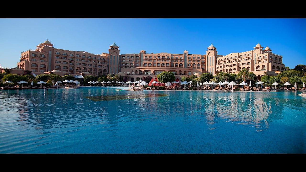 Spice Hotel & SPA Etstur spice hotel belek telefon numarası ile