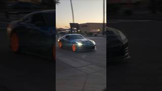More of the ams tuned venom wrapped nissan r35 gtr